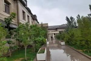 Hotel Krez, Qyzylorda