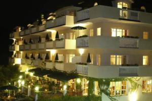Hotel Pienzenau am Schlosspark, Merano