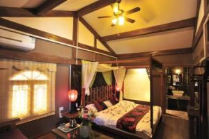 Satisfactory Inn, Lijiang