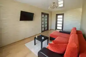 PaulMarie Apartments in Soligorsk, Chizhevichi