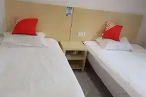 Fangyuan Hostel, Shenzhen