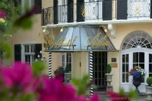 Parkhotel Adler, Hinterzarten