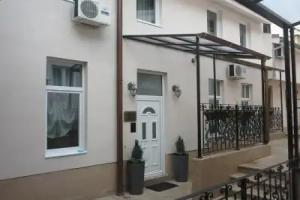 Villa Marija M L, Belgrade