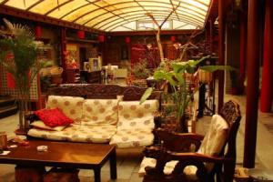 Yue Bin Ge Hotel, Beijing