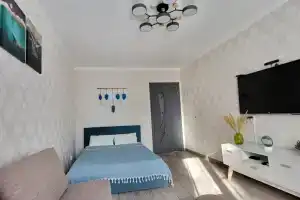 Faculty of Hospitality Apartment on Bourgasskaya street 2, Krasnodar