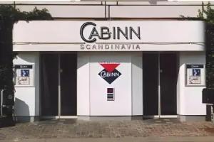 CABINN Scandinavia Hotel, Copenhagen