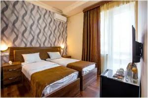 Arma Boutique Hotel, Yerevan