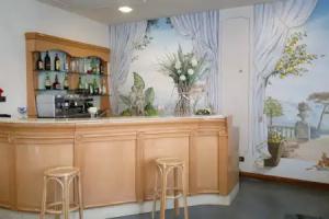 Hotel Sporting, Vico Equense