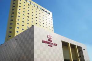 Crowne Plaza ANA Kushiro by IHG, Kushiro