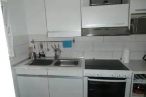 Ferienwohnung Braun Apartments, Velbert