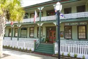 Florida House Inn, Fernandina Beach