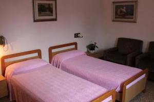 Albergo Maria Luigia Hotel, Tabiano