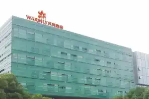 Warmly Hotel, Suzhou