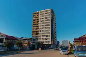 Miraggio Apartments, Kobuleti