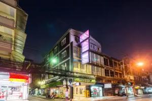 The Corner Ratchada, Bangkok