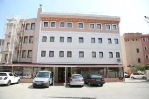 Hotel Helen, Canakkale