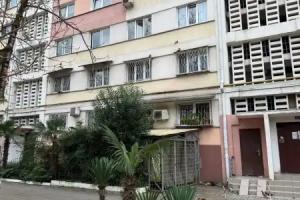 Apartments on 82 Rose Street, Sochi
