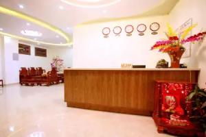 Bo Bien Nga Hotel, Nha Trang