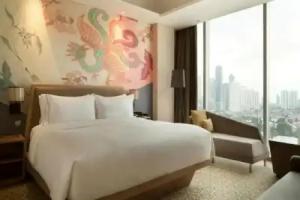 DoubleTree by Hilton Jakarta - Diponegoro, Jakarta