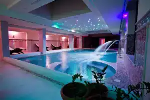 Hotel Relais dei Normanni, Monte Sant'Angelo