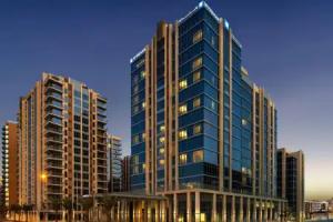 Novotel Dubai Gold District (Ex. Wyndham), Dubai