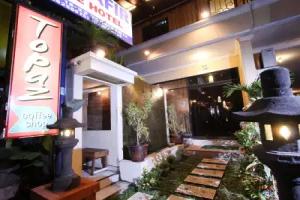 Blue Safir Hotel, Yogyakarta