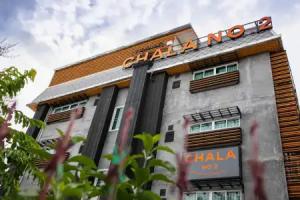 Chala Number 2 Art and Gallery House, Chiang Mai City