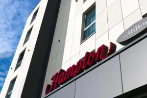 Hampton by Hilton Krakow, Krakow