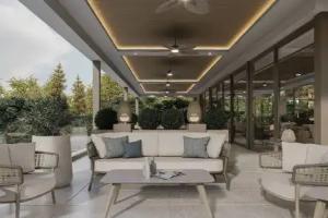 Seher Quality Resort & Spa, Side