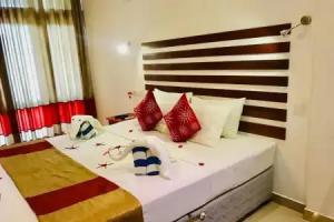 Magampura Eco Village Resort, Tissamaharama