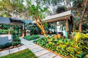 The Monttra Pattaya, Pattaya