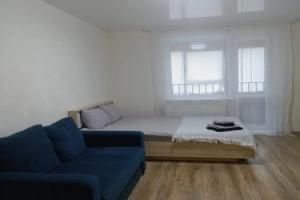 Studio apartment on Lenin street 95, Izhevsk