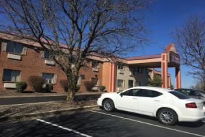 Derby Inn & Suites, Lexington