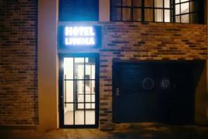 Hotel Livnica, Belgrade