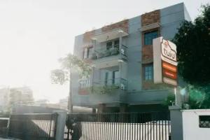 Tuju Abuserin Syariah, Jakarta