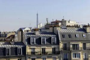 Belinda Hotel & Spa, Paris
