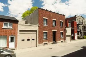 B&B du Village - BBV, Montreal
