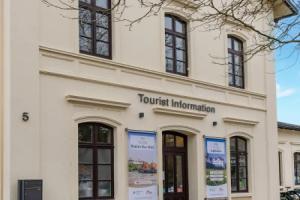 Apartment in Holstein With Balcony, Plon