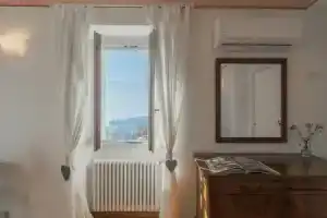 Giuliano's House - Amazing Lake View by Rent all Como, Laglio