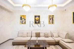 Barokko 31 Apartments, Tashkent