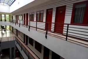 N Hotel Harmoni Jakarta, Jakarta