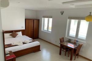 Volga Hotel & Appartment, Mui Ne