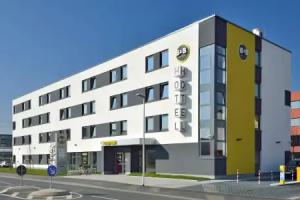 B&B Hotel Aschaffenburg, Aschaffenburg