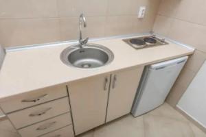 Apartments Dilara, Canj