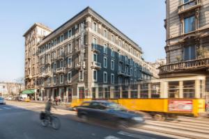 Spice Hotel Milano , Milan
