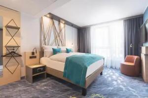 Holiday Inn - the niu, YEN HAMBURG CITY by IHG, Hamburg