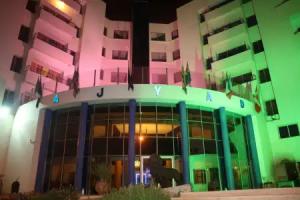 Aparthotel Agyad, Agadir