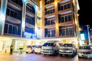 OMG Hotel, Khon Kaen