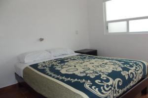 Itza Hostal Hotel, Queretaro