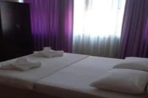 By Ozi Hotel, Altinoluk